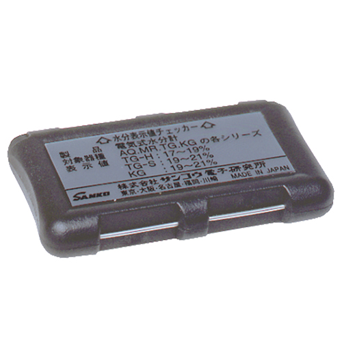 Dụng cụ kiểm tra Moisture Reading Checker Sanko