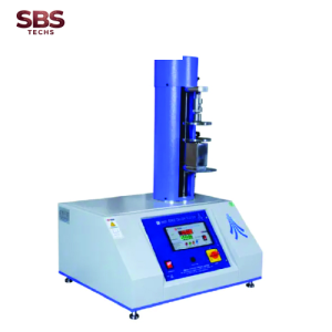 Edge Crush Tester RCT/ ECT /FCT Presto Vietnam