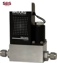 Bộ điều khiển áp suất – vòng đệm/đệm kín Elastomer 5866RT Brooks Instrument Vietnam