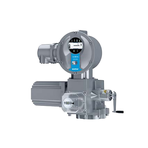 Electric Rotary Actuators 2SA7553-0CE00-4BB4-Z Sipos