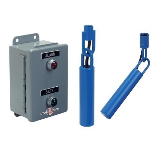 Electro-Sensors MTS-20H/ MTS-30H & SCU-200