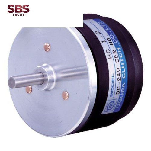 Electromagnetic Hysteresis Clutch HC-0.5 Ogura Vietnam