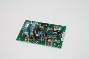 Electronic controll