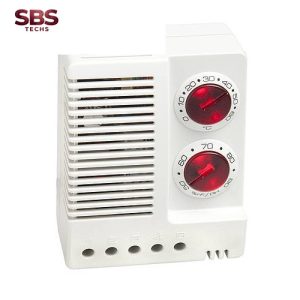 ELECTRONIC HYGROTHERM 01230.0-00 Stego