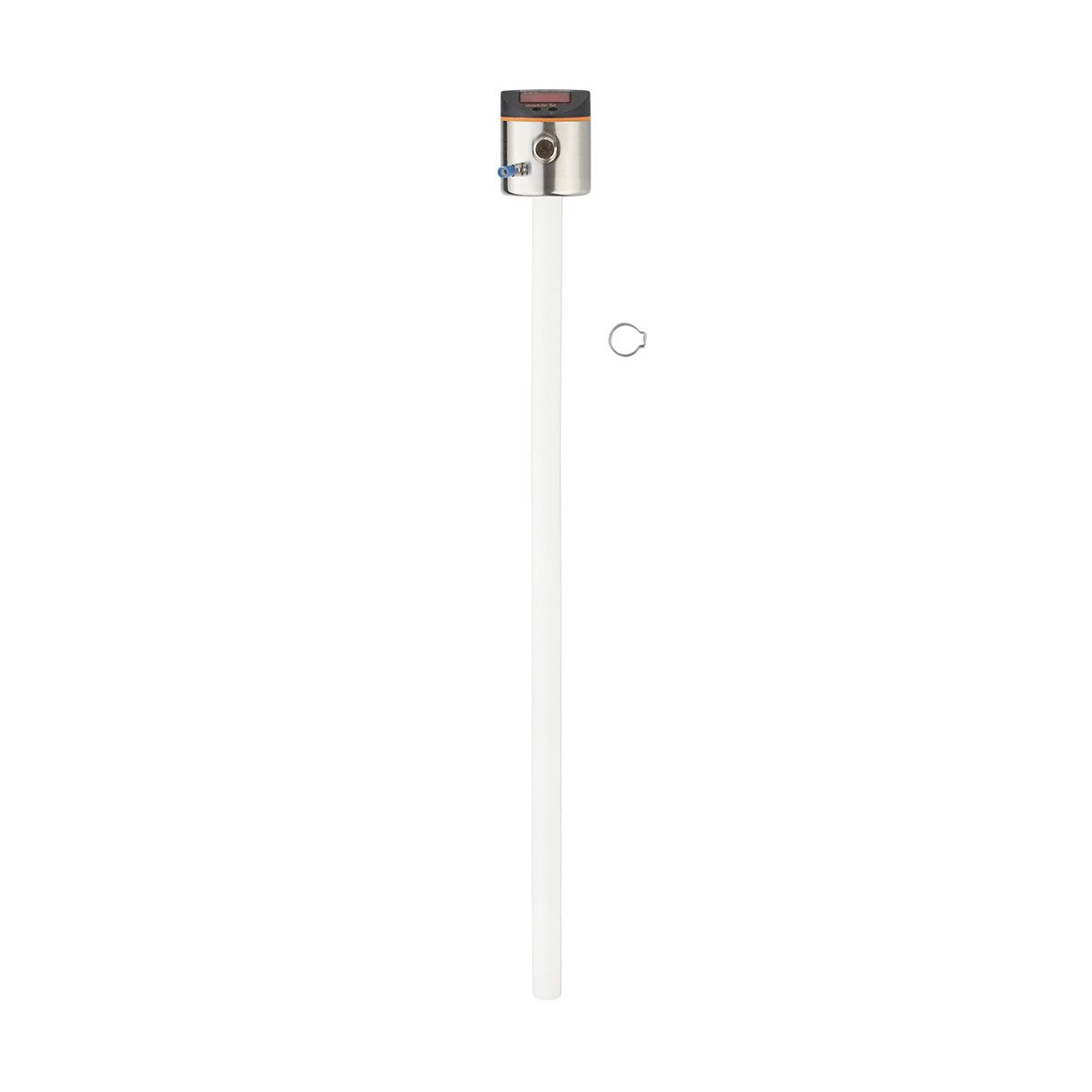 Electronic level sensor LK3123 IFM Vietnam