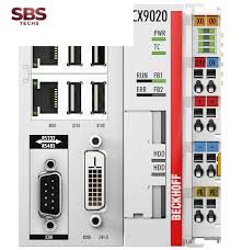 Embedded-PC CX9020-0115 BECKHOFF Vietnam
