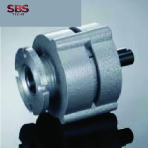 Encased Adjusting Coupling (khớp nối) SVGK Leonard Engineering GmbH