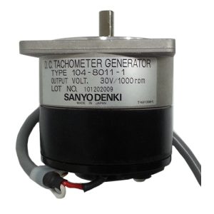 ENCODER 104-8011-1 Sanyo Denki