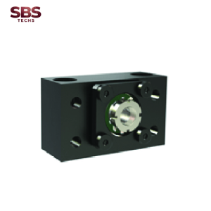 End Bearing Support nook industries
