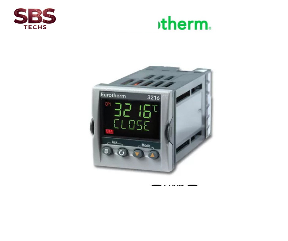 Eurotherm 3200 Vietnam,Eurotherm bộ điều khiển nhiệt độ
