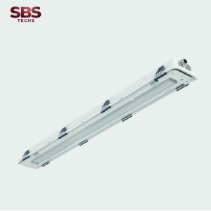 Ex hazardous lighting MAX105817 MAXS67-1200 G2 5000 Glamox