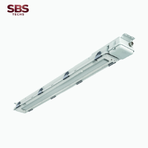 Ex hazardous lighting MAX106217 MAXS67-1200 G2 5000 Glamox