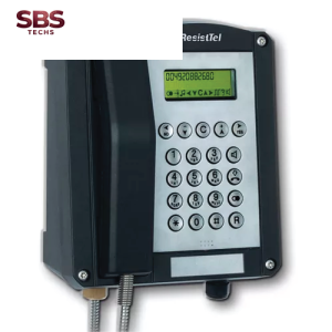 Ex telephone ResistTel FHF11286101 Eaton Vietnam