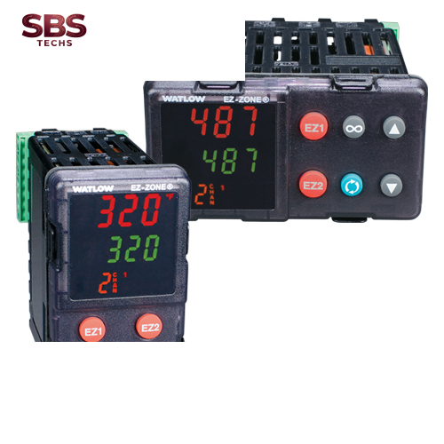 EZ-ZONE PM Controller PM9C2EK-AAAAFAA Watlow