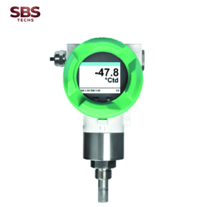 FA 550 - Cảm biến điểm sương Cs-instruments Vietnam