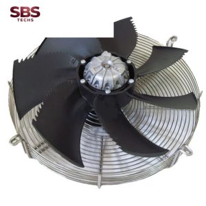 Fan FN035-4ED.WD.A7 Ziehl-Abegg Vietnam
