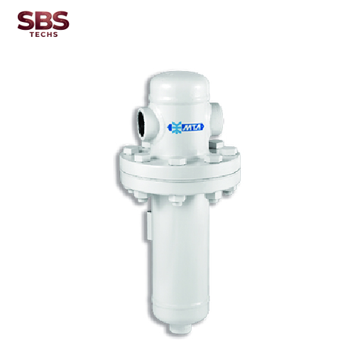 Filters PureTec – F 40 bar MTA S.P.A Vietnam