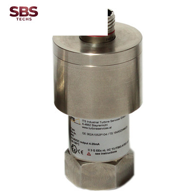 Flame scanner equivalent to RS-FS 9001 184X0254M029 ITS Vietnam