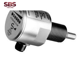 Flow controller compact model G1/2 L=48 mm PNP-normally open P10523 EGE SC440/1-A4-GSP Elektronik Vietnam