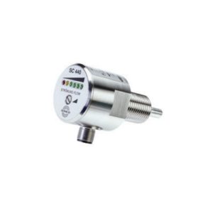 Flow controller SC-440/1-A4-GSP EGE Elektronik