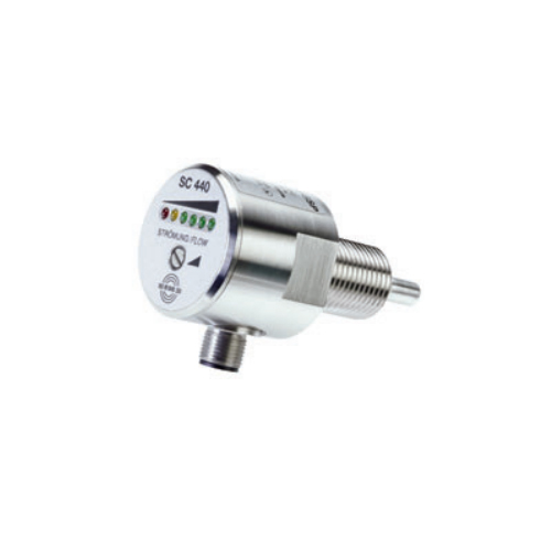 Flow controller SC-440/1-A4-GSP EGE Elektronik