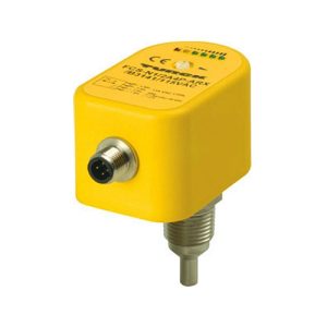 Flow Sensor FCT-G1/2A4P-VRX/24VDC TURCK