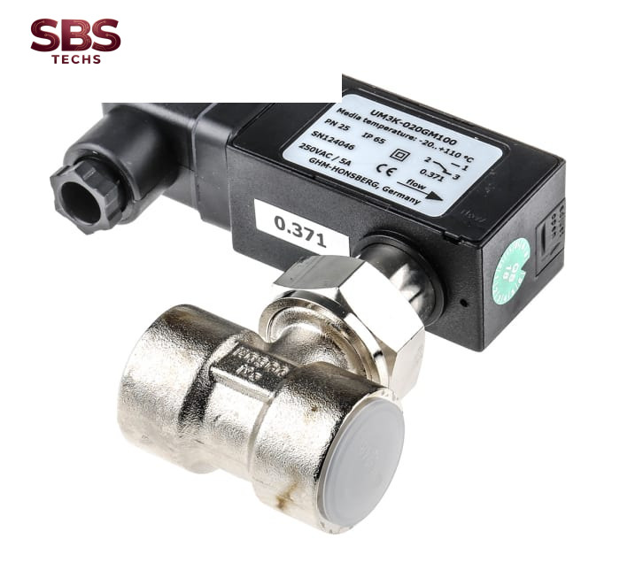 Flow Sensor Switch UM3K-020GM100 Honsberg Vietnam