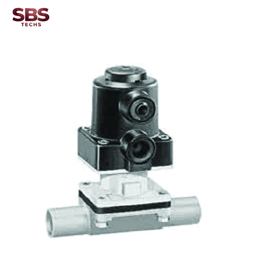 Flowmeter MID-MDS-T-CLA-25-25-C-3A Bopp & Reuther Messtechnik