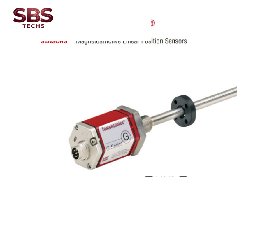 GHV0900MD601A0 Temposonics,Temposonics® G-Series