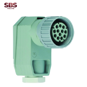 Giắc kết nối SR11WF 054773 Enchner Vietnam