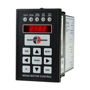 Giám sát vị trí & động cơ truyền động MS320, MS332, SG1000 Electro sensor Vietnam