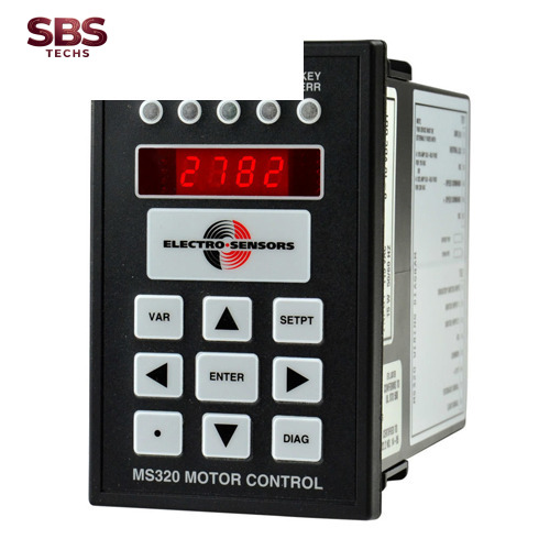 Giám sát vị trí MS320 Electro-Sensors