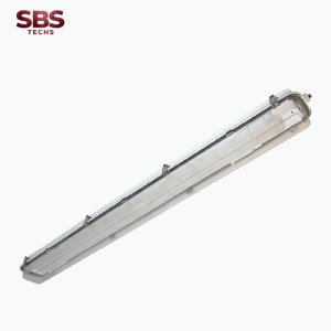 Glamox Liner Light 1445801260 Glamox Vietnam