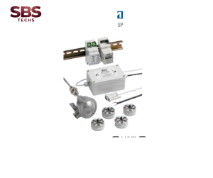HD988TR1-I Delta Ohm,Bộ truyền nhiệt độ có thể cấu hình