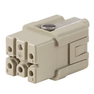 HDC HQ 5 FC Crimp connection 1912460000 WEIDMULLER Vietnam