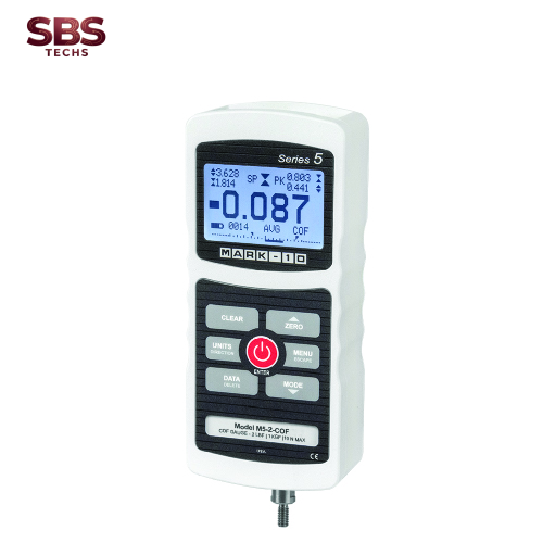 Hệ số ma sát M5-2-COF Mark-10 Vietnam