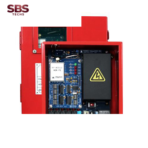 Hệ thống âm thanh HCR-1473 Hangil Control