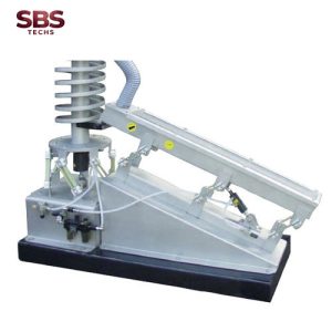 Hệ thống băng tải Netter FlexiLink Netter Vibration Vietnam