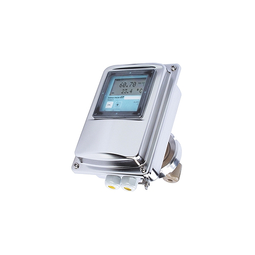 Hệ thống đo độ dẫn điện cảm ứng CLD132-PMV118AB1 E+H