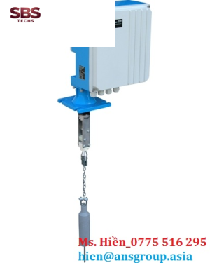 HỆ THỐNG ĐO MỨC ĐIỆN CƠ E+H FMM50-A1A3C1AA21C1