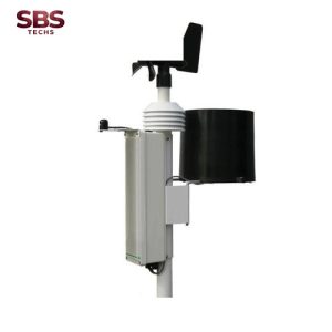 Hệ thống giám sát năng lượng mặt trời PVMet ™ 330 Rainwise