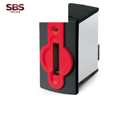 Hệ thống khóa điện tử VIỆT nghiệp Euchner - CKS KEY ADAPTER Euchner