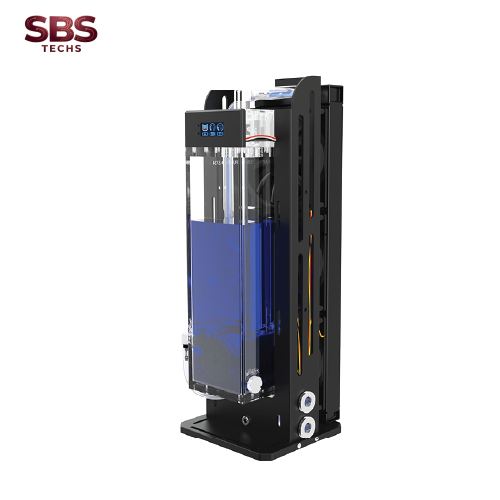 Hệ thống làm mát bằng chất lỏng SLMZ-LS-360S Freezemod