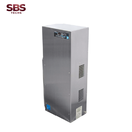 Hệ thống làm mát IQ8000V16-230-SS304-CP3-N4X ICEQUBE Vietnam