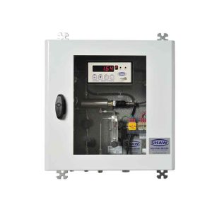 Hệ thống lấy mẫu thời tiết SWS-SD3 Shaw