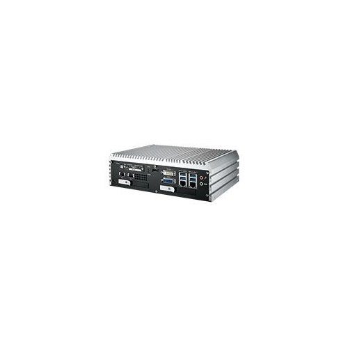 Hệ thống máy tính nhúng ECS-9000 (2-port 10G) Vecow