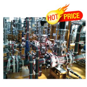 Hệ thống ống dẫn nhiệt / Electrical Heat Tracing systems Klöpper-Therm
