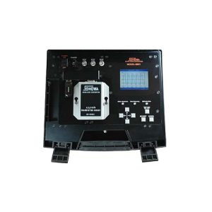 Hệ thống phân tích - Vibration analysis system for elevator SHOWA SOKKI