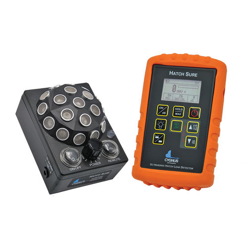 Hệ thống phát hiện rò rỉ nắp đậy 006-1001 Leak Detection System Cygnus