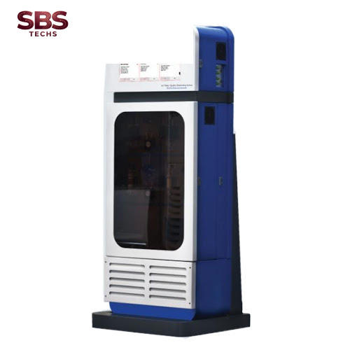Hệ thống quan trắc WEKO-AiO-WQMS WEKOTEC